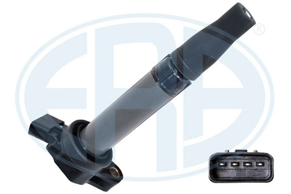 Ignition Coil (880242A)
