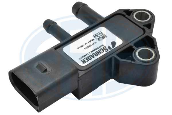 Sensor, exhaust pressure (551184)