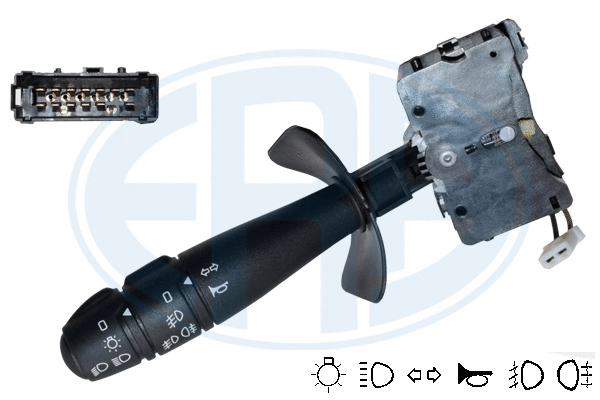 Steering Column Switch (440540)