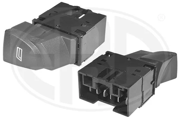 Switch, window regulator (662519)