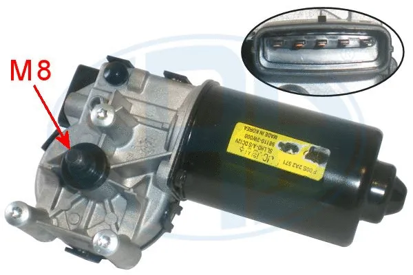 Wiper Motor (460228)