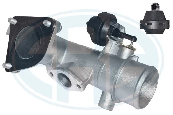 Throttle Body (556287)