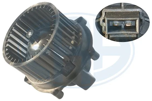Interior Blower (664018)