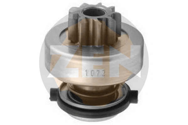 Freewheel Gear, starter (ZN1072)