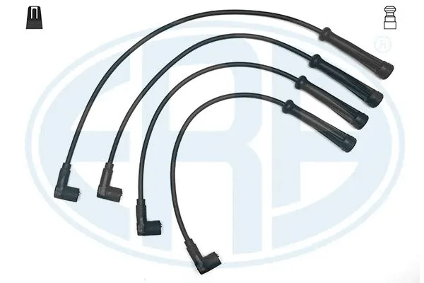Ignition Cable Kit (883019)