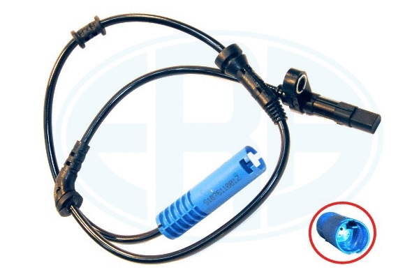 Sensor, wheel speed (560020)