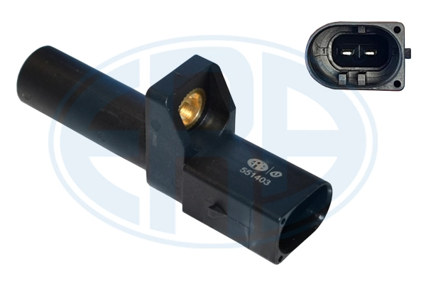 Sensor, crankshaft pulse (551403A)
