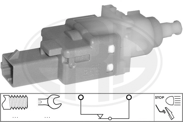 Stop Light Switch (330514)