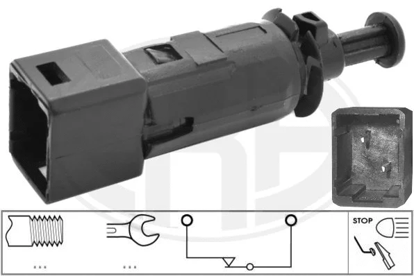 Stop Light Switch (330707)