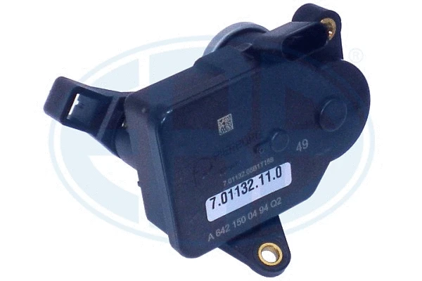 Control, swirl covers (induction pipe) (556090)