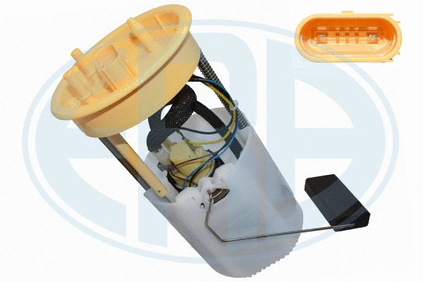 Fuel Feed Unit (775712A)