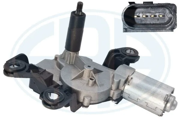 Wiper Motor (460343A)
