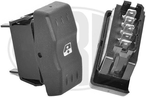 Switch, window regulator (662581)