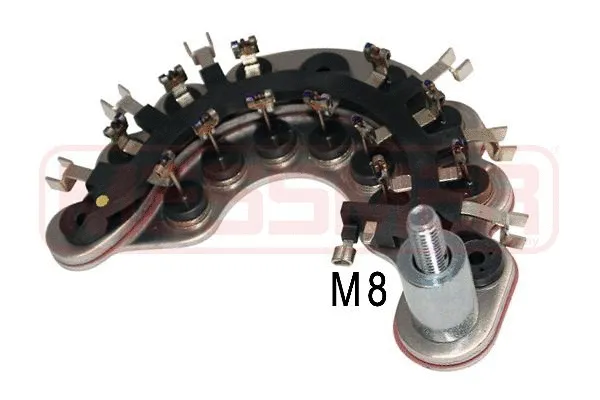 Rectifier, alternator (216175)