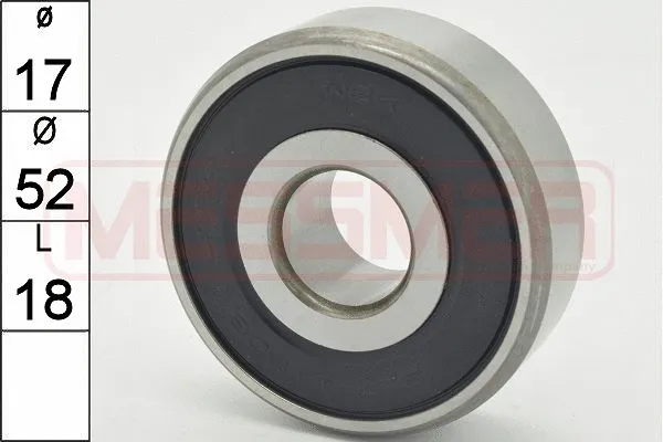 Bearing (218019)