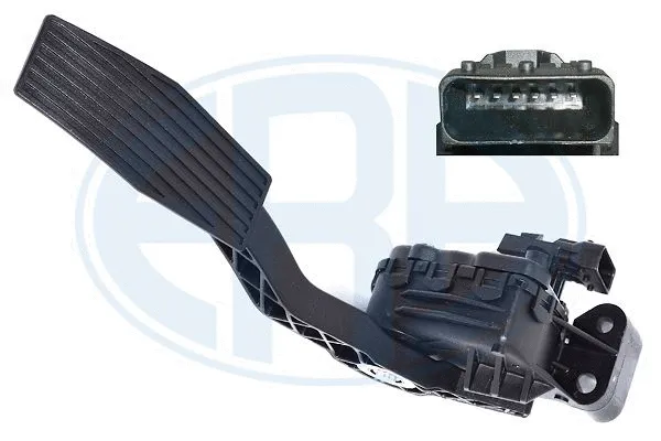 Sensor, accelerator pedal position (551272)