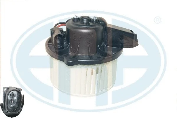 Interior Blower (664091)