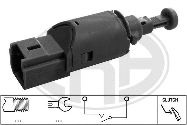 Stop Light Switch (330728)