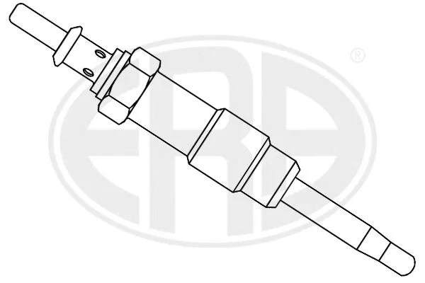 Glow Plug (887081)