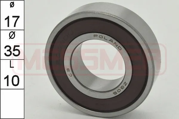 Bearing (218008)