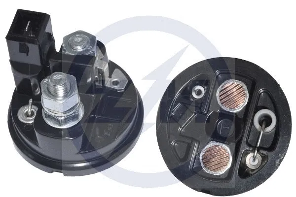 Cap, starter relay (ZM97296)