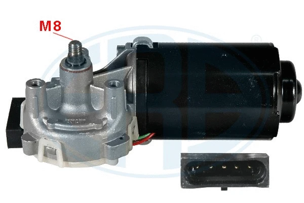 Wiper Motor (460030)