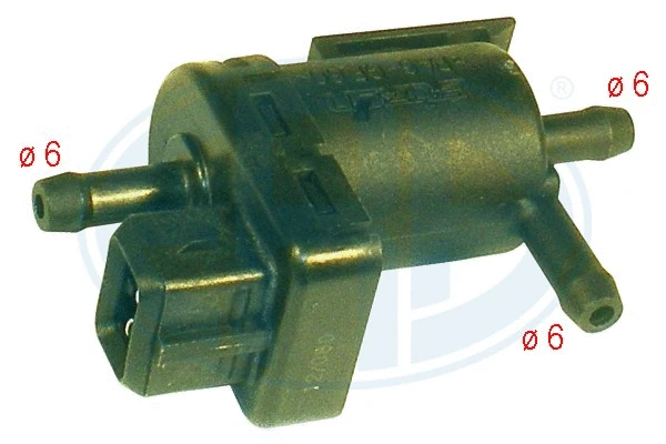 Pressure Converter, exhaust control (555193)