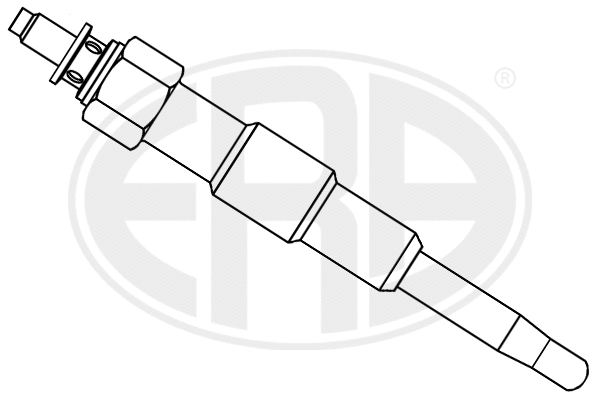 Glow Plug (886074)