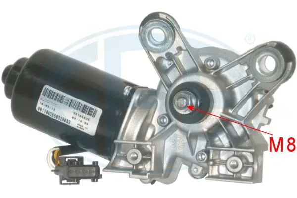 Wiper Motor (460210)