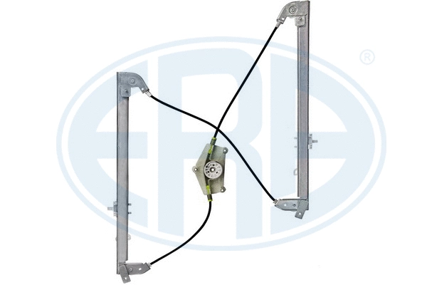 Window Regulator (490467)