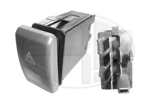 Hazard Warning Light Switch (662174)