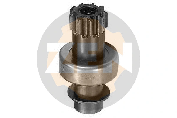 Freewheel Gear, starter (ZN0327)