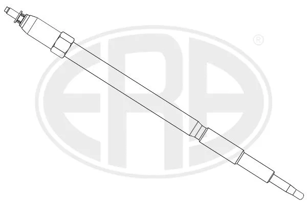 Glow Plug (887059)