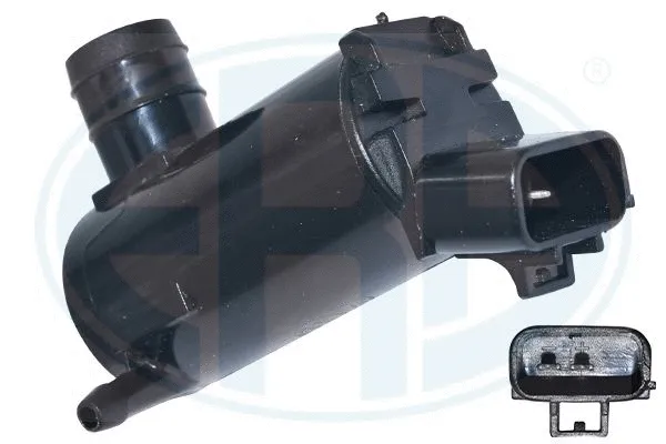 Washer Fluid Pump, window cleaning (465088)