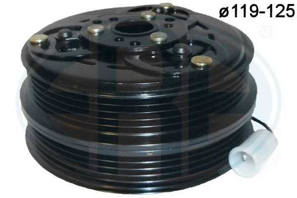 Magnetic Clutch, air conditioning compressor (671124)