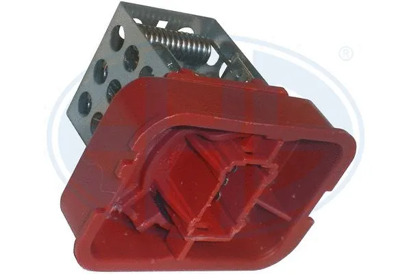 Resistor, interior blower (665002)