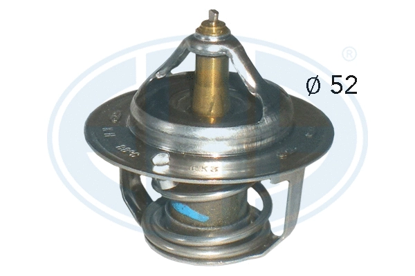 Thermostat, coolant (350352A)