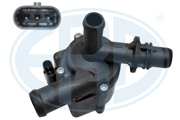 Auxiliary Water Pump (cooling water circuit) (370051)