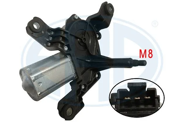 Wiper Motor (460271)