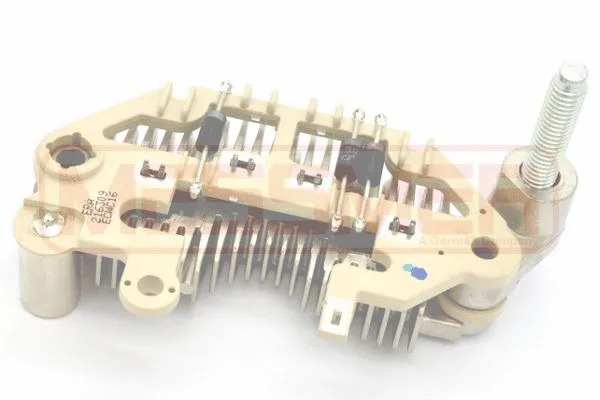 Rectifier, alternator (216309)