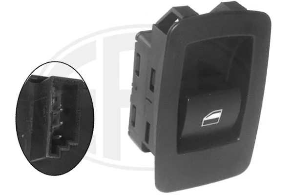 Switch, window regulator (662420)