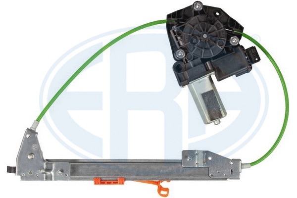 Window Regulator (490134)