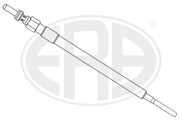 Glow Plug (886188)