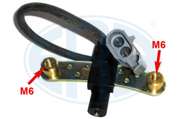 Sensor, crankshaft pulse (550075)