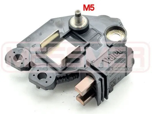 Alternator Regulator (216231)
