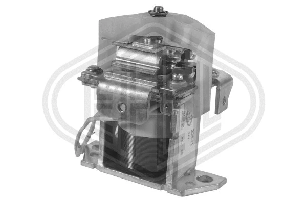 Solenoid Switch, starter (22571)