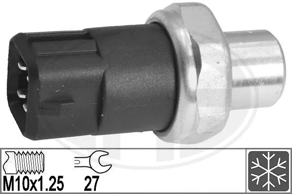 Pressure Switch, air conditioning (330978)