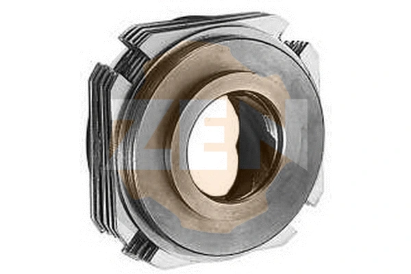 Multi-Plate Clutch, starter (ZN0122)