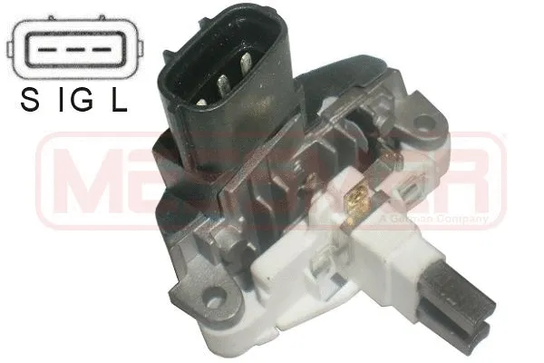 Alternator Regulator (216123)
