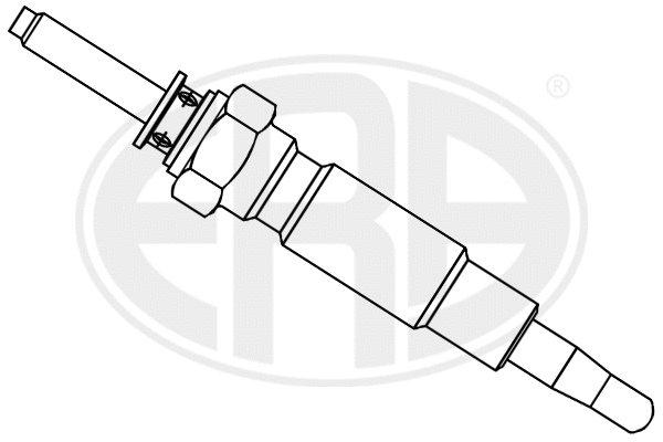 Glow Plug (886101)